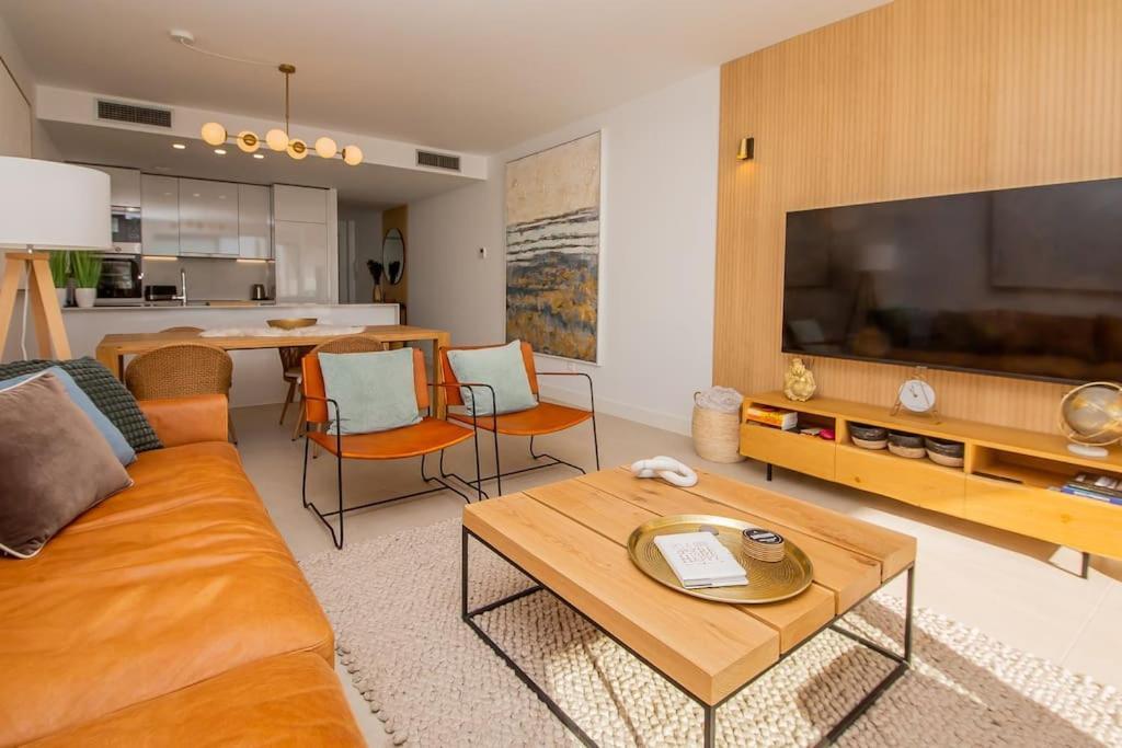 Appartement Pure South 11B à Manilva Extérieur photo