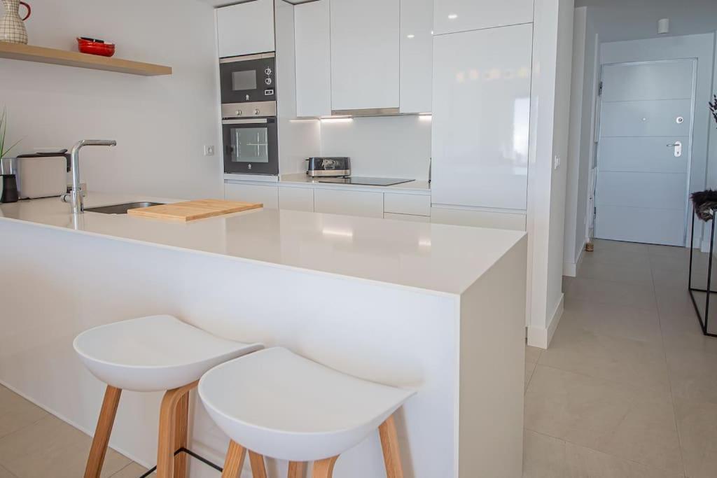 Appartement Pure South 11B à Manilva Extérieur photo
